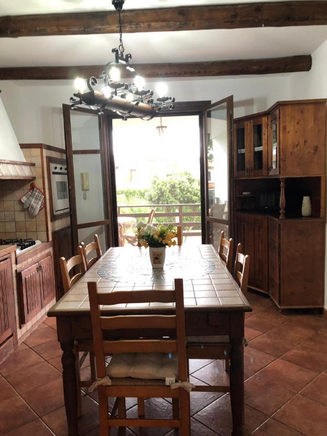 Villa Jari Carini Zewnętrze zdjęcie