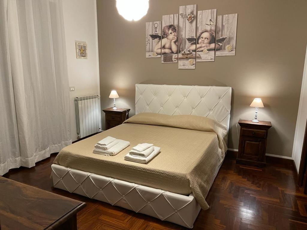 Villa Jari Carini Zewnętrze zdjęcie
