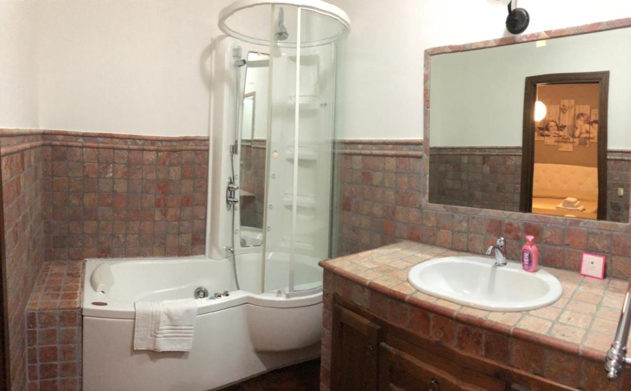 Villa Jari Carini Zewnętrze zdjęcie